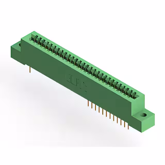842-056-524-202 EDAC Inc.  Edgeboard Connectors